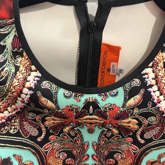 Clover Canyon Dress - Picture 3 of 3